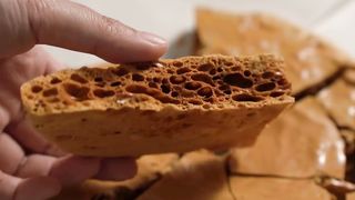 How to make Dalgona Candy | Very Easy