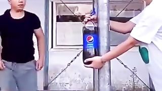Funny Video Out of Context Human Race