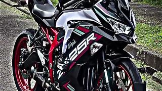 #motor keluaran baru nih gaes
