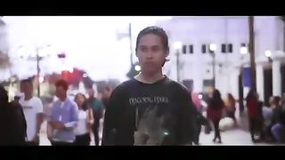 Yogyakarta in love