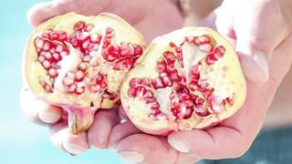 Pomegranate Mix Juice