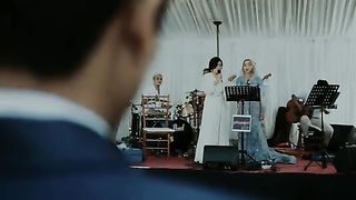 Cinematic Weeding 2