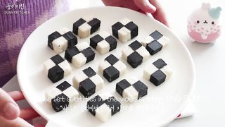 OREO Check Cookies Recipe (Easy 3 Ingredient)