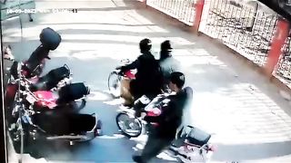 کوئٹہ۔ فائرنگ سے اے جی آفس کا اکانونٹ آفیسرز جاں بحق۔ پولیس