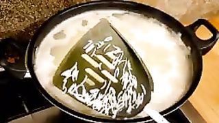 Zarda Rice Recipe How to make perfect Zarda Rice ♥️♥️♥️♥️