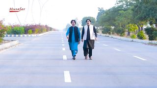 Janana - Pashto Song - Nighar Hussain & Shabbir Haider  Official Pashto Tappy Video Song