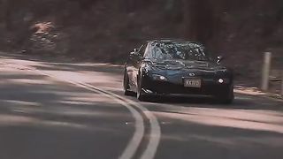 Rx7 Black series