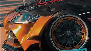 Supra MK5