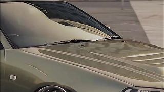 Nissan Skyline