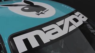 MAZDA RX7