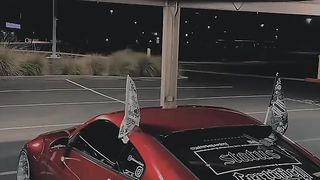 sport Cars 350z
