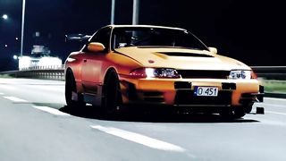 GTR R32