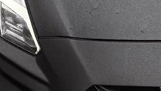 Super cars Black series