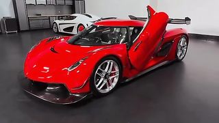 Outoboot Hyper Cars