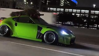 Green Series