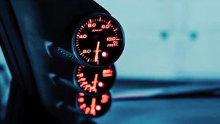 Test Drive super Car