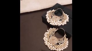 Beautiful jewelry collection ????