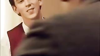 Mr Bean always leaves a tip! ????