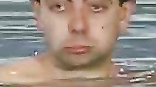 Mr Beans Swimming Trunk Incident ????