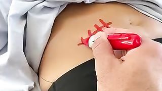 Hospital_PRANK_Gone_TOO_Far__????_#prank_#shorts(360p).