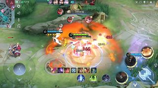 Yin op