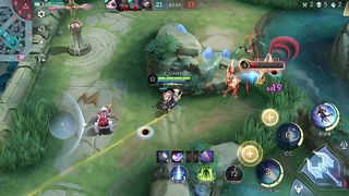 Natan MLB BB , sakit hati di lok terus