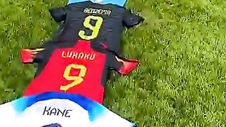 CHEMISE_PENALTIES_????⚽️(360p). 2