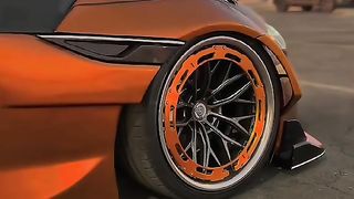 Supra Mk5