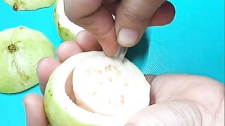 Guava Icecream Recipe