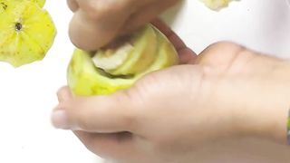 Guava Juice Recipe