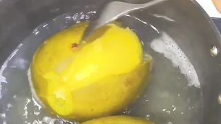 Aam Panna Recipe