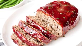 Meatloaf