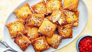 Ravioli