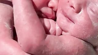 Twin birth ????????#junior #shorts #shortvideo #twinbirth