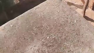Most viral video #parkour #spiderman #spidermanparkour #freerunning #rooftop.