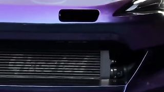 GTR super Car s