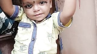 Cute baby ???????? वायरल बेबी
