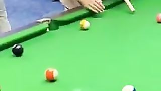 Billiard _millions views 2023