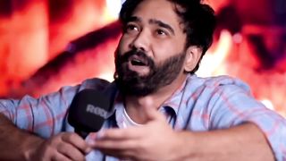 podcast,ahmed khan podcast,barkat uzmi,ahmed khan tv,barkat uzmi funny,interview memes,