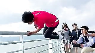 【極限運動_) #搞笑_#熱門電視劇(360p).
