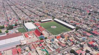 Suerte 54