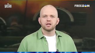 ТАНКОВ БОЙ ПОД АВДЕЕВКА