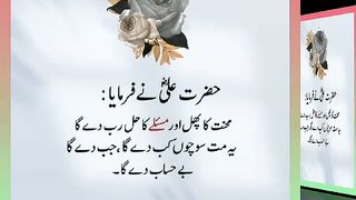 اسلامی معلومات Like share follow 288
