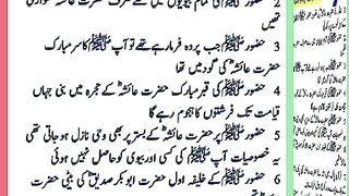 اسلامی معلومات Like share follow 294