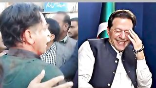 Imran Khan Tujhy Sallam 2
