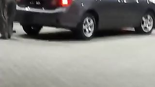 Shell hattain filling station 4