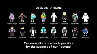 The Epic Rescue Of Herobrine ||Minecraft