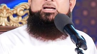 Bure Logo ki Fitrat l Raza Saqib Mustafai