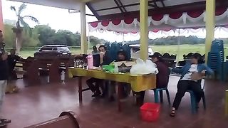 persiapan simulasi pemilihan umum