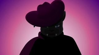 Baby Bum Bum Brazil┃#babyninnin┃Ninja Skunks┃Ninja Song ┃Animation┃Bum Bum┃#rabbitwarren